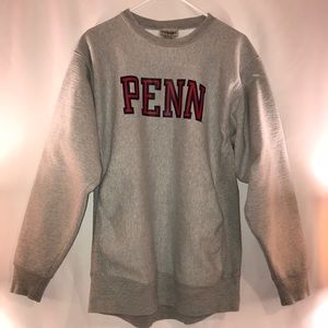 Steve & Barry’s Vintage University Sportswear Penn